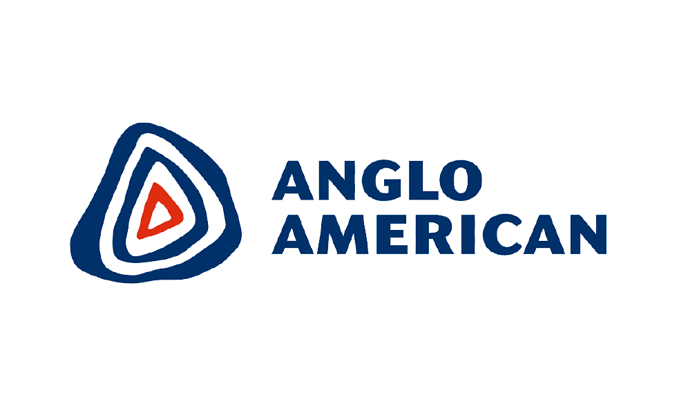 [Logo Anglo America]