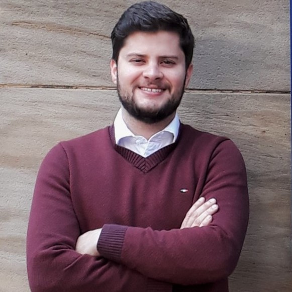[Foto do perfil Depoimentos]
