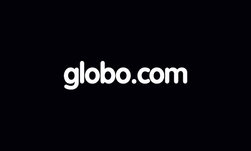 [Logo Globo]