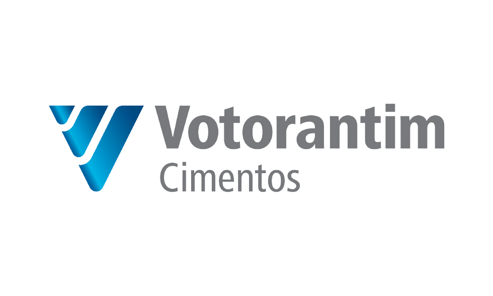 [Logo Votorantim]